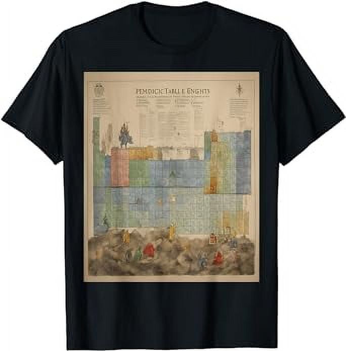 Stem Kingdom Elemental Stronghold T Shirt Walmart stem-kingdom-elemental-stronghold-t-shirt-walmart