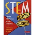 thumbnail image 1 of Pre-Owned Stem Lesson Guideposts: Creating Stem Lessons for Your Curriculum, (Paperback), 1 of 1