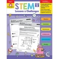 thumbnail image 1 of Stem Lessons & Challenges Grade 5, 1 of 1