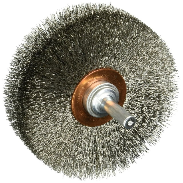 Weiler Abrasives: Global Market Leader In Abrasive Products - Foto 12