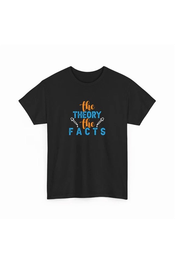 Stem Nerd T-Shirt Science Engineering Math Physics Tee