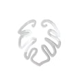 thumbnail image 1 of Stem Organizer Outdoor Clear Support Branches Reusable Plant Stem Support Holder Plant Retaining Support Plant Stem Support Turtle Shell Bamboo Clamp A, 1 of 8