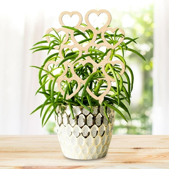 Stem Plant Stakes Flower Support, Plant Trellis for Potted Plants, Indoor Small Plant Trellis, Garden Vine Support, Flower Vines Climbing Training Support Pole for Outdoor Home Ivy