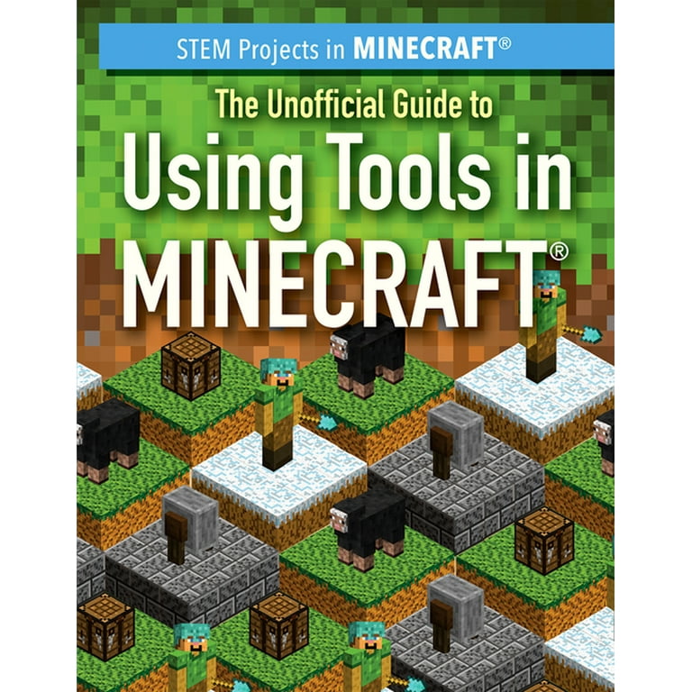 One of the most useful items in the game. Made this for a different post  and people found it useful so figured I'd post it here : r/Minecraft