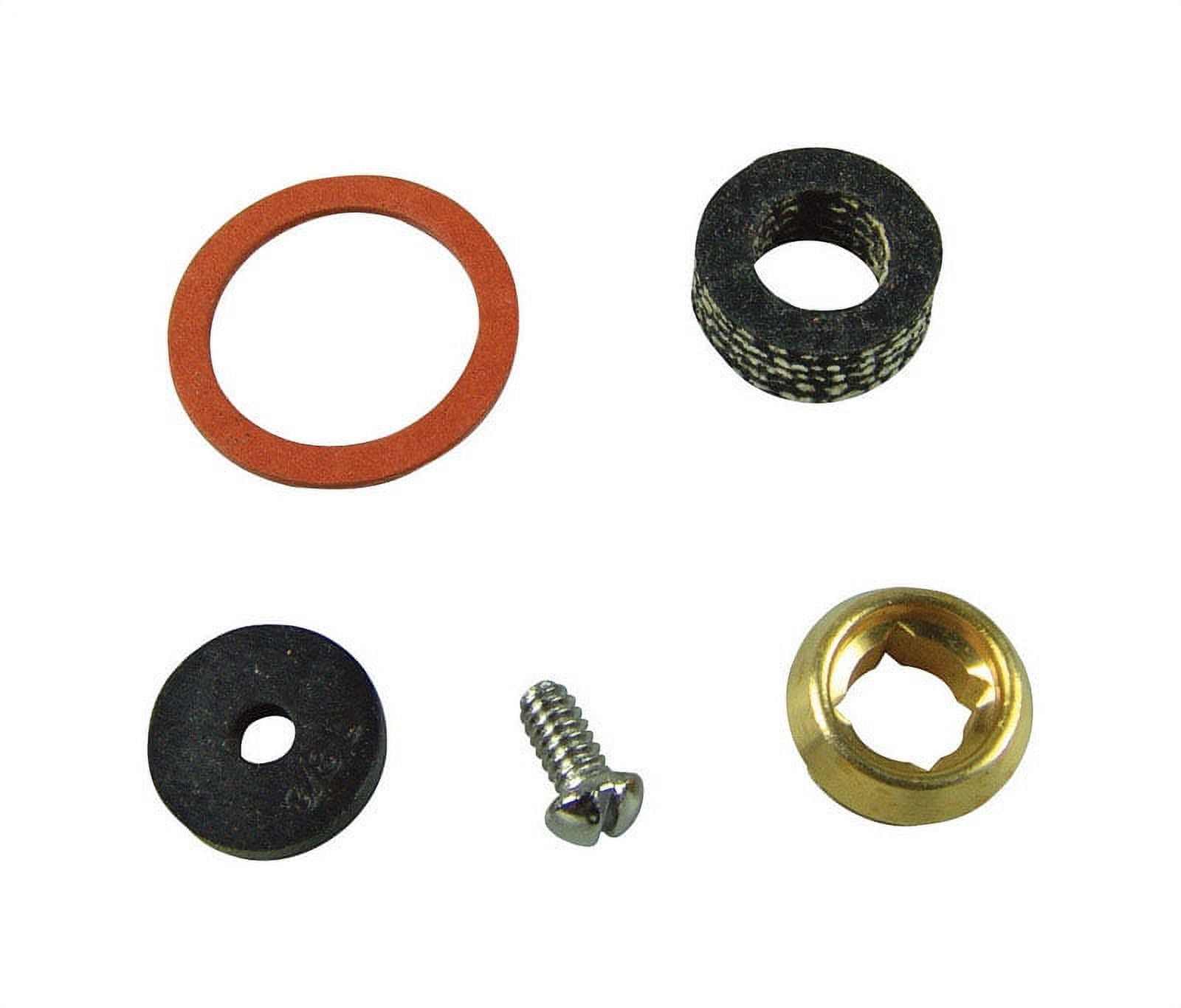 Danco 5-Piece Tub/Shower Stem Repair Kit for Price Pfister Faucets