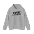 thumbnail image 1 of Stem Science Engineer Tech Math Women Grad Hoodie, Gifts, Hooded Sweatshirt, 1 of 4