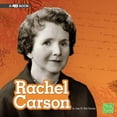 thumbnail image 1 of Stem Scientists and Inventors Rachel Carson: A 4D Book, (Paperback), 1 of 1