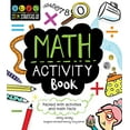 thumbnail image 1 of Pre-Owned Stem Starters for Kids Math Activity Book: Packed with Activities and Math Facts (Paperback) 1631581937 9781631581939, 1 of 1
