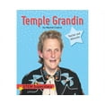 thumbnail image 1 of Stem Superstars: Temple Grandin (Hardcover), 1 of 1