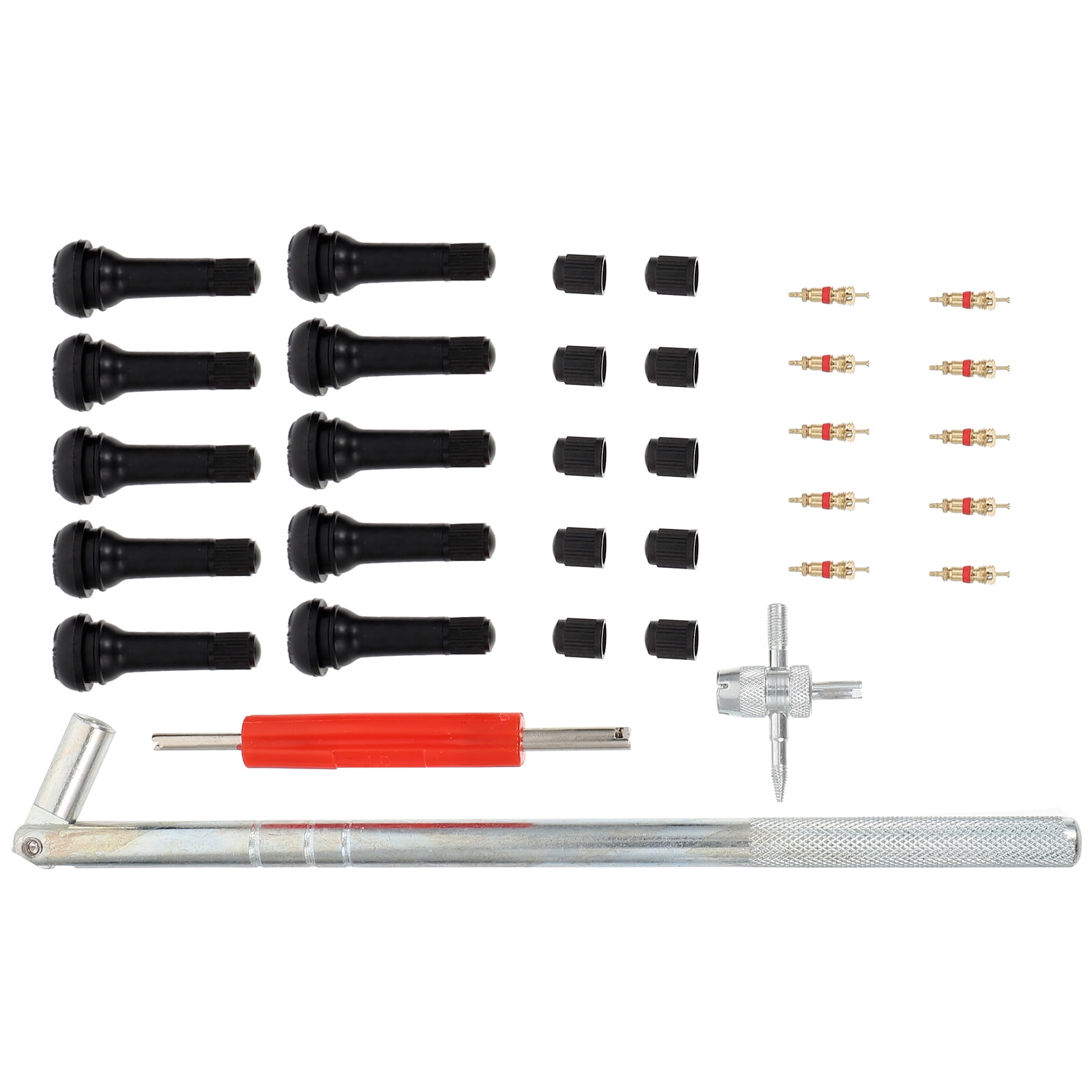 Stem Tire Tool Valves Installation Puller Installer Core Removal Tools