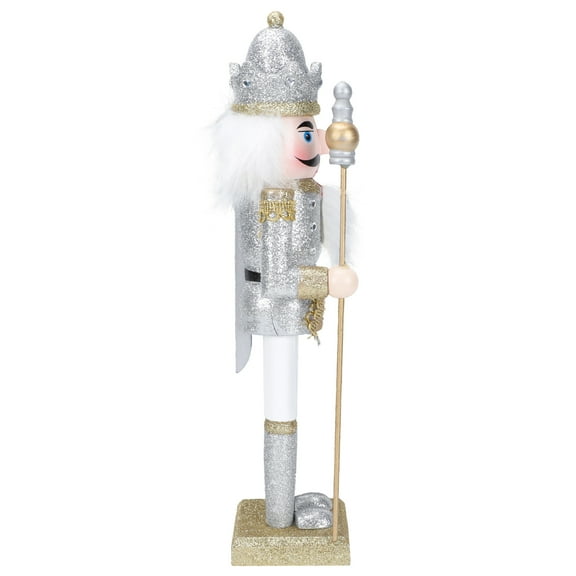 Stem Toys Nutcracker Atmosphere Adding Decoration Child Baby