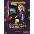 thumbnail image 1 of Stem Trailblazer Bios: Alternate Reality Game Designer Jane McGonigal (Paperback), 1 of 1