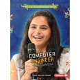 thumbnail image 1 of Stem Trailblazer Bios: Computer Engineer Ruchi Sanghvi (Paperback), 1 of 1