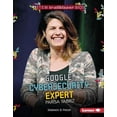 thumbnail image 1 of Stem Trailblazer Bios: Google Cybersecurity Expert Parisa Tabriz (Hardcover), 1 of 1