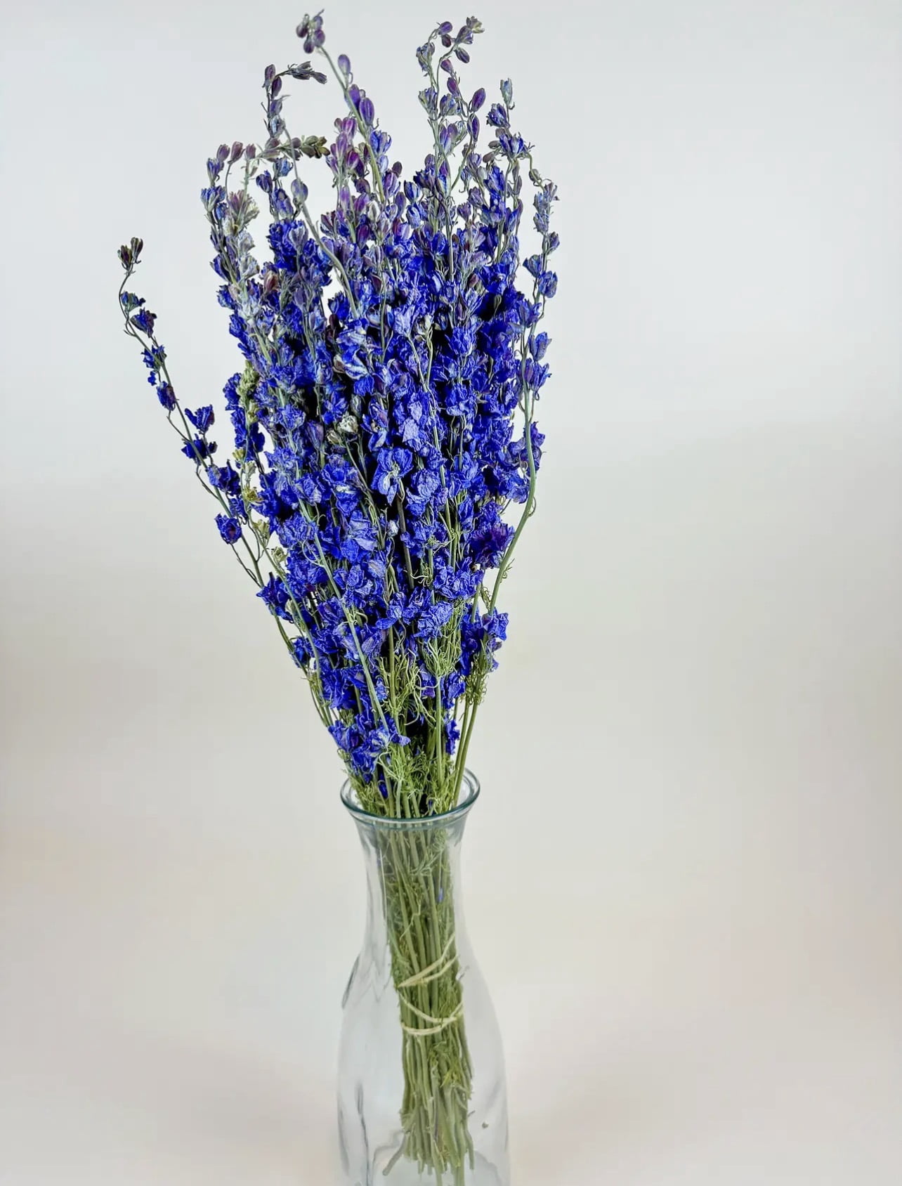 Stem and Posy Springtime Bouquet Mom 14" Artificial Dried flower bouquet