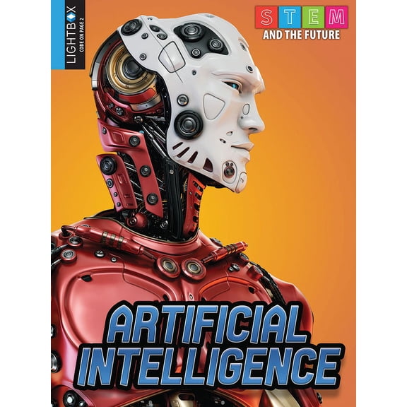 Stem and the Future: Artificial Intelligence (Hardcover)