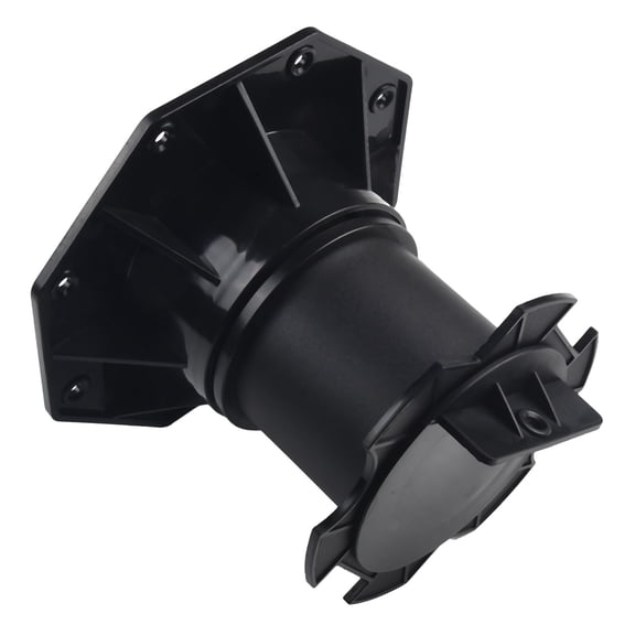 Stem bracket Terrace bracket Plate bracket Adjustable foot Wooden terrace 140-220Mm Smile Home