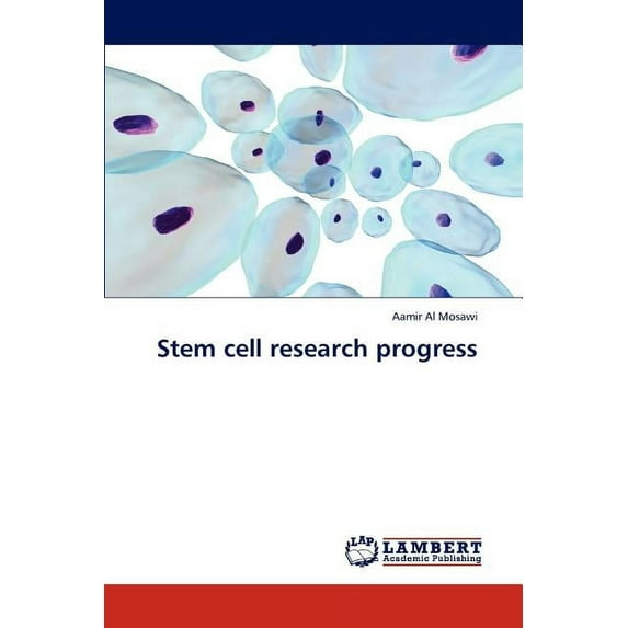 Stem cell research progress (Paperback)