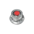 thumbnail image 1 of Stemco 343-4024 Hub Cap With Pipe Plug, 1 of 1