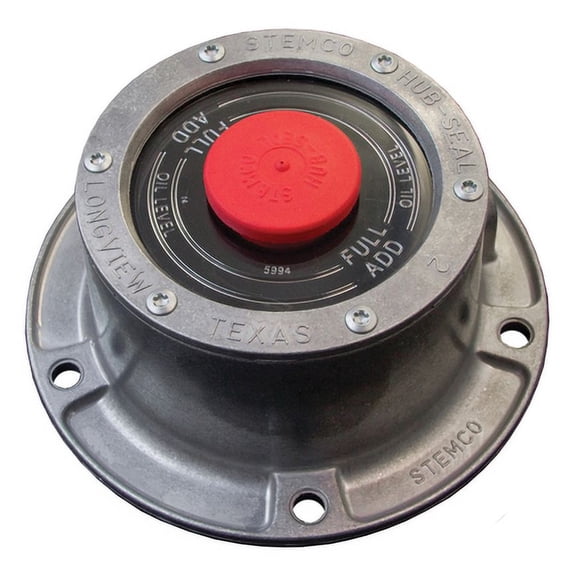 Stemco 343-5111 Wheel Hub Cap Gasket Assembly