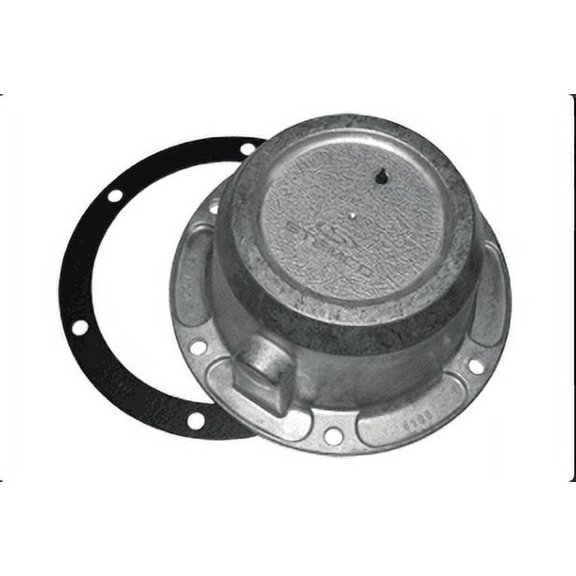 Stemco 352-4195 Wheel Hub Cap Oil Vent Plug Grease Hub Cap With Duckbill