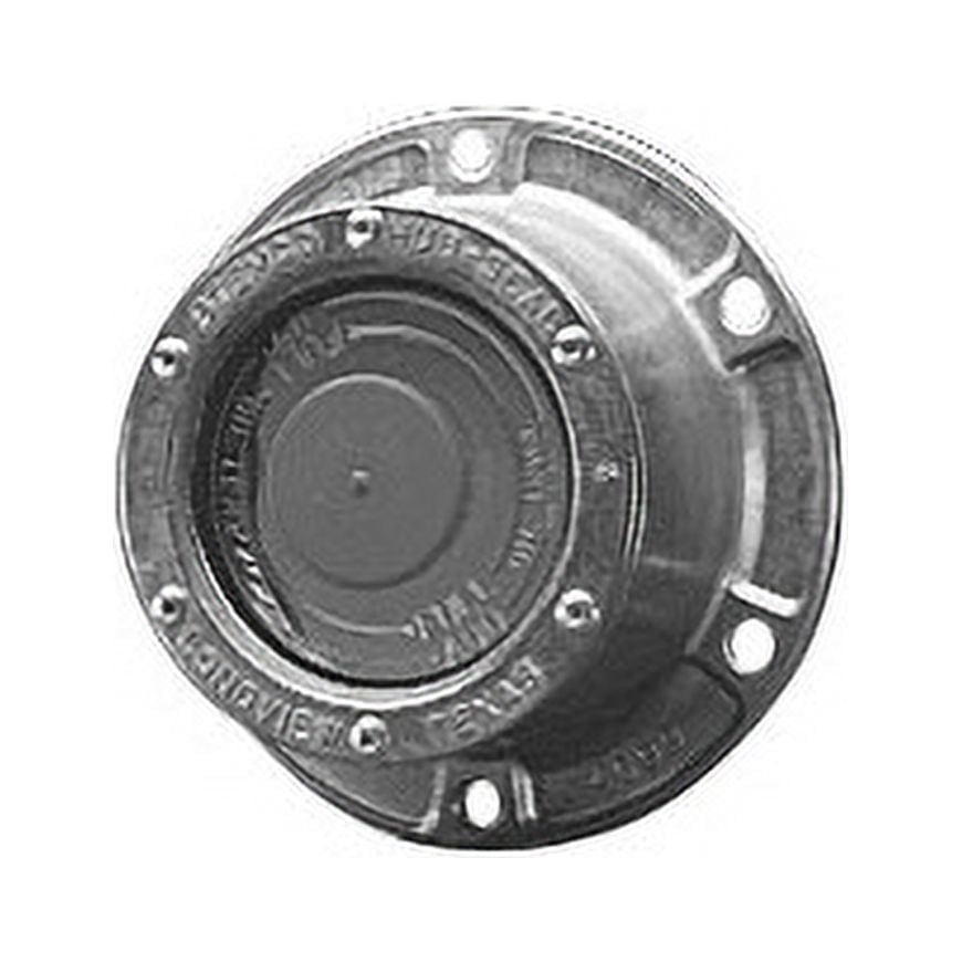 Stemco 359-6137 Axle Hub Cap Vent Plug   Dav Blister Pack