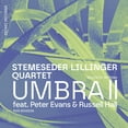 thumbnail image 1 of Stemeseder Lillinger Quartet - Umbra II - Music & Performance - CD, 1 of 1
