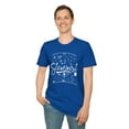 thumbnail image 1 of Steminist, Gildan Unisex Softstyle T-Shirt, Science Graphic Tee, S-3XL, 1 of 5
