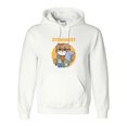 thumbnail image 1 of Steminist Science Feminist STEM Women In Tech Engineer Graphic Hoodie, up to size 5XL, 1 of 3