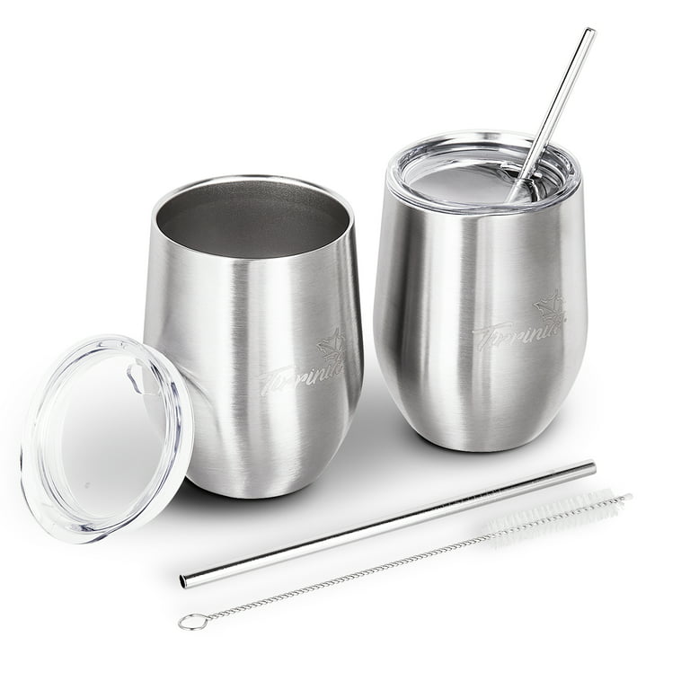 https://i5.walmartimages.com/seo/Stemless-Insulated-Wine-Tumbler-Set-Lid-12oz-2-Pack-Stainless-Steel-Double-Walled-Metal-Champagne-Straw-Brush-Camping-Travel-Outdoor-Silver_525938a7-9628-4540-828c-9b1afe1685a2_1.70ac74966ce1febf512c2d9a2ad119b6.jpeg?odnHeight=768&odnWidth=768&odnBg=FFFFFF