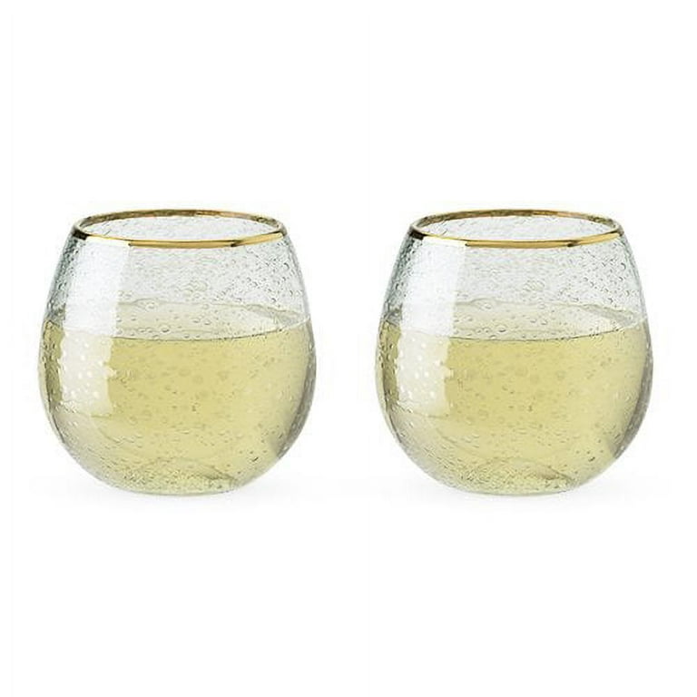 https://i5.walmartimages.com/seo/Stemless-Wine-Glass-Gold-Rim-Bubble-Clear-Insulated-Wine-Glasses-Set-Of-2_8f028e18-405c-4e6d-9b5f-cfdbd9e38ac0.b2a73013dd5e984a28f92f8137929e0b.jpeg?odnHeight=768&odnWidth=768&odnBg=FFFFFF