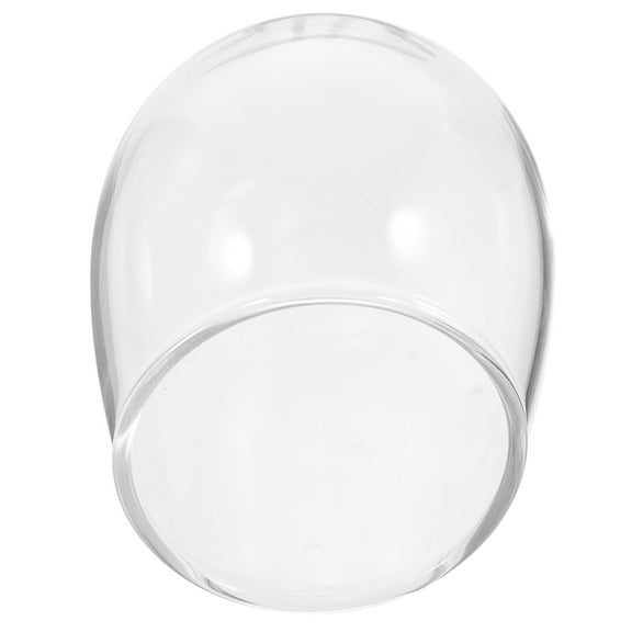 Raindrops Wine Cup Tumbler High Borosilicate Glass Transparent 1Pcs