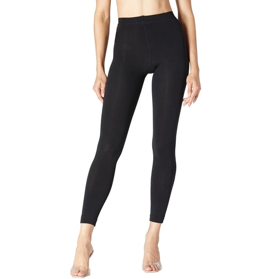 Stems Fleece Lined Legging, os