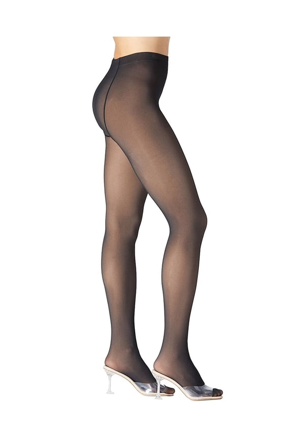 Skin Illusion Sheer Effect Tights