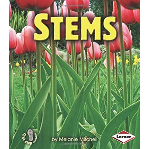 Pre-Owned Stems (Paperback) 0822539217 9780822539216