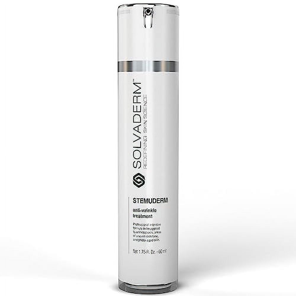 Stemuderm MultiAction AntiWrinkle Moisturizing Cream With Matrixyl