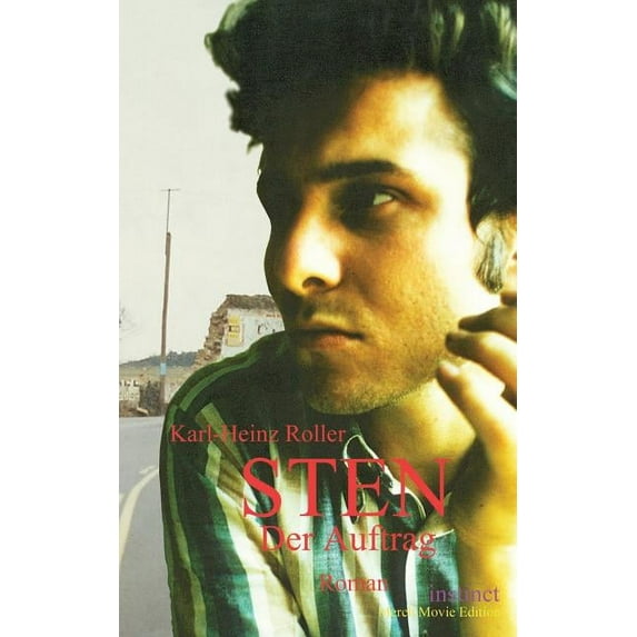 Sten: Der Auftrag, (Paperback)