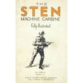 thumbnail image 1 of Sten Machine Carbine (Paperback), 1 of 1
