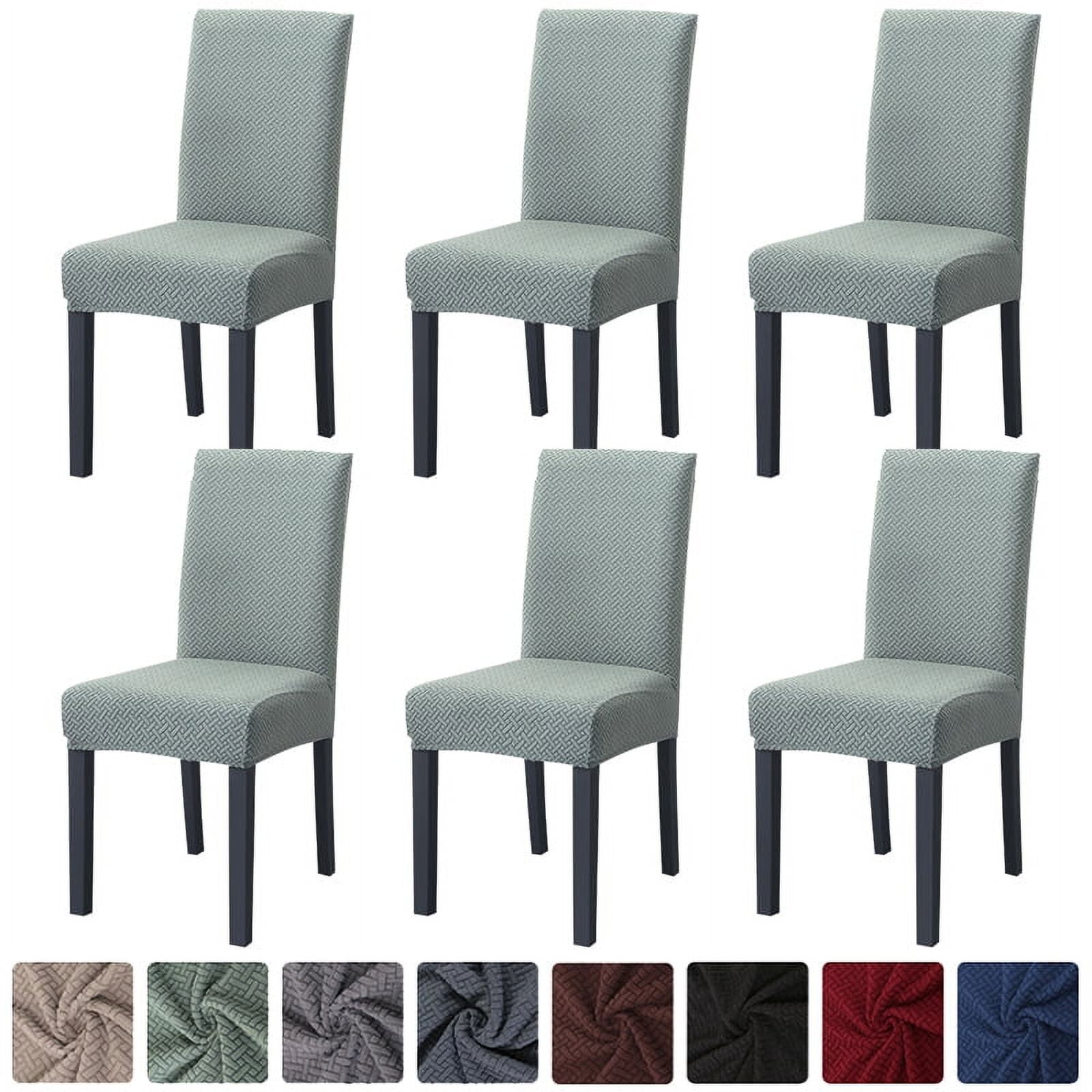 6 piece online dining chair covers