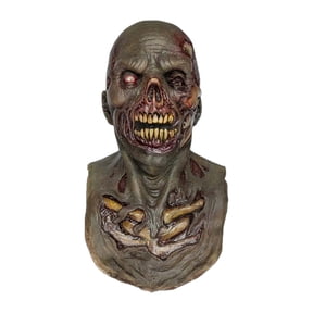 Stench Zombie Mask