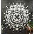 Stencil Extra Large Stencils for Wall and Floor Painting