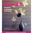 thumbnail image 1 of Pre-Owned Stencil It: 101 Ideas to Decorate Your Home (Paperback) 0312617941 9780312617943, 1 of 1
