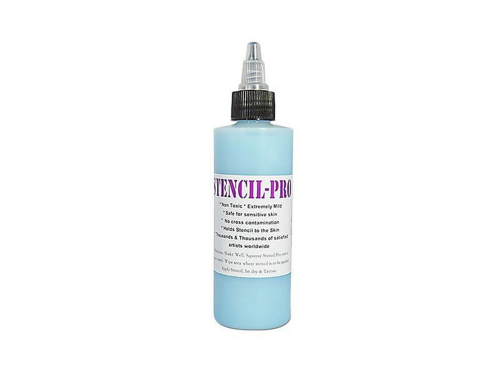 Stencil ProTattoo Stencil Solution (4 Oz)