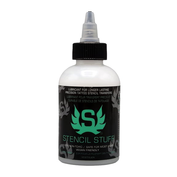 Stencil Stuff 4 Ounce