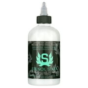 Stencil Stuff Tattoo Stencil Application Solution, 8 oz