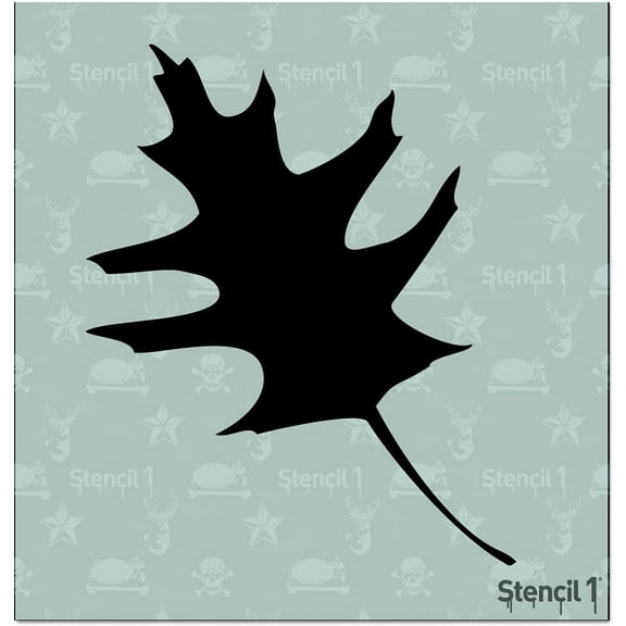 Stencil1 6" x 6" Stencil