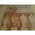 thumbnail image 1 of Pre-Owned Stencilling on a Grand Scale: Using Simple Stencils to Create Visual Magic (Hardcover) 1552091430 9781552091432, 1 of 1