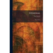 Stendhal Henri Beyle, Hardcover