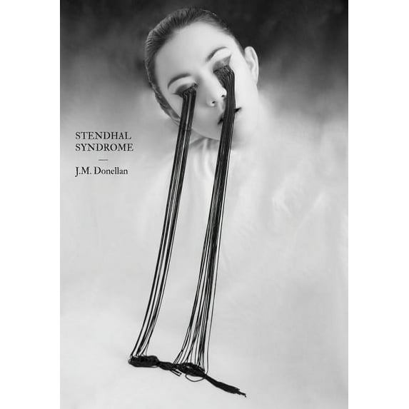 Stendhal Syndrome (Paperback)