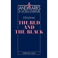 thumbnail image 1 of Pre-Owned Stendhal: The Red and the Black (Paperback) 0521349826 9780521349826, 1 of 1